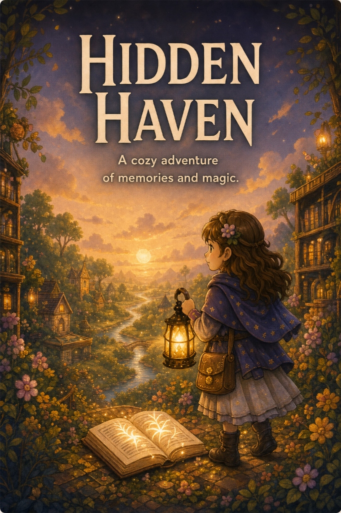 Hidden Haven